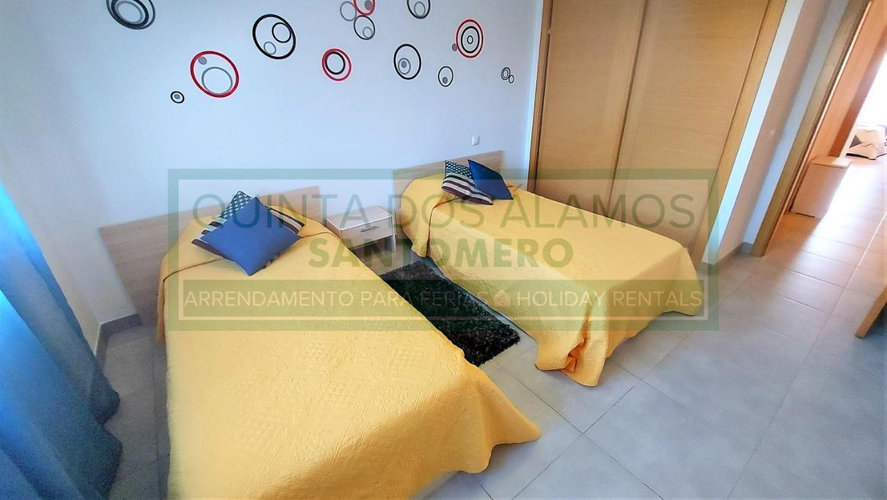 Apartamento Vitismar Ca Guia  Exterior photo